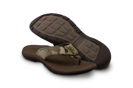 Altama SFB Sandal in MultiCam